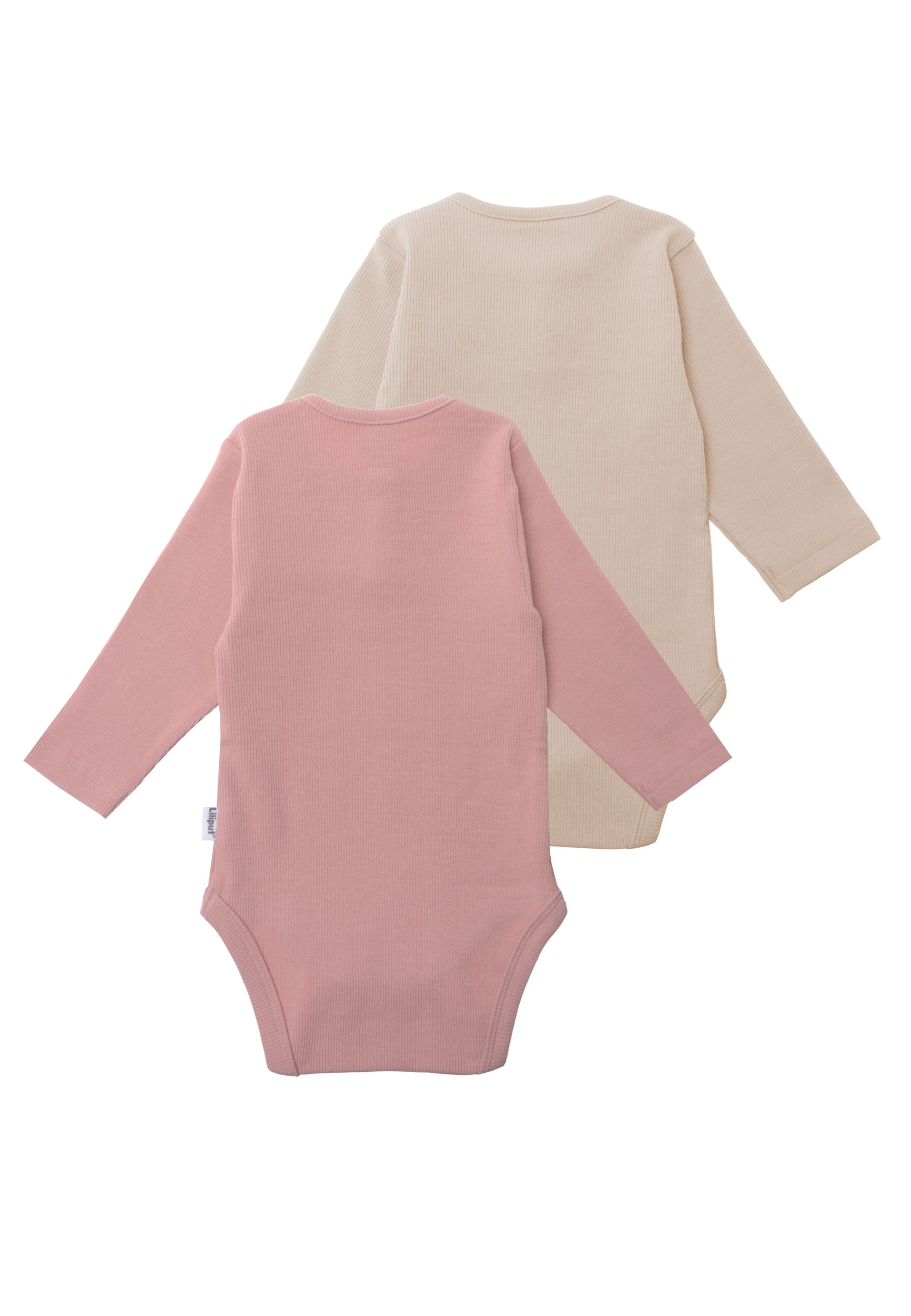 LILIPUT Romper/Bodysuit in Beige