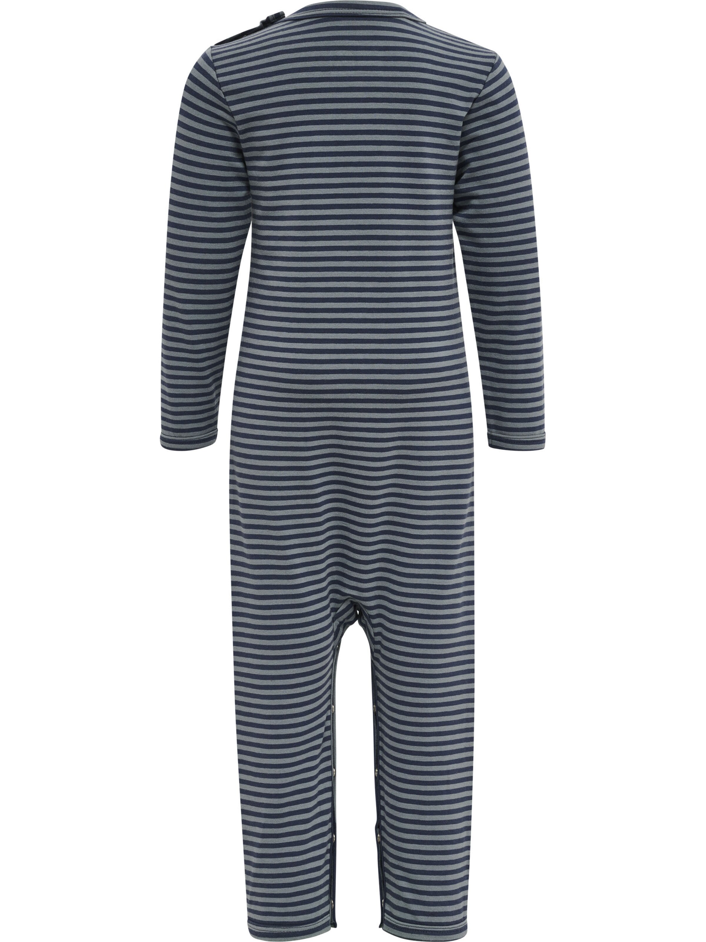 Hummel Overall in Blue