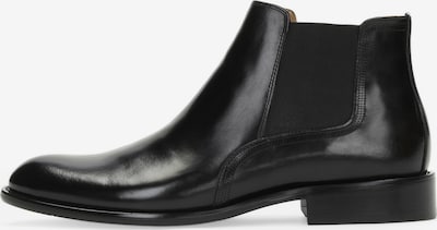 Kazar Chelsea boots in de kleur Zwart, Productweergave