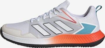 ADIDAS PERFORMANCE Sportschuh 'Defiant Speed' in Weiß: predná strana