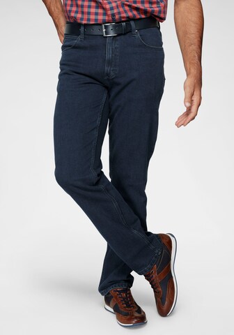 WRANGLER Regular Jeans 'Authentic' in Blue