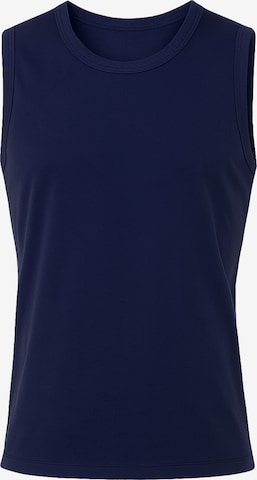 Stark Soul Shirt in Blauw: voorkant