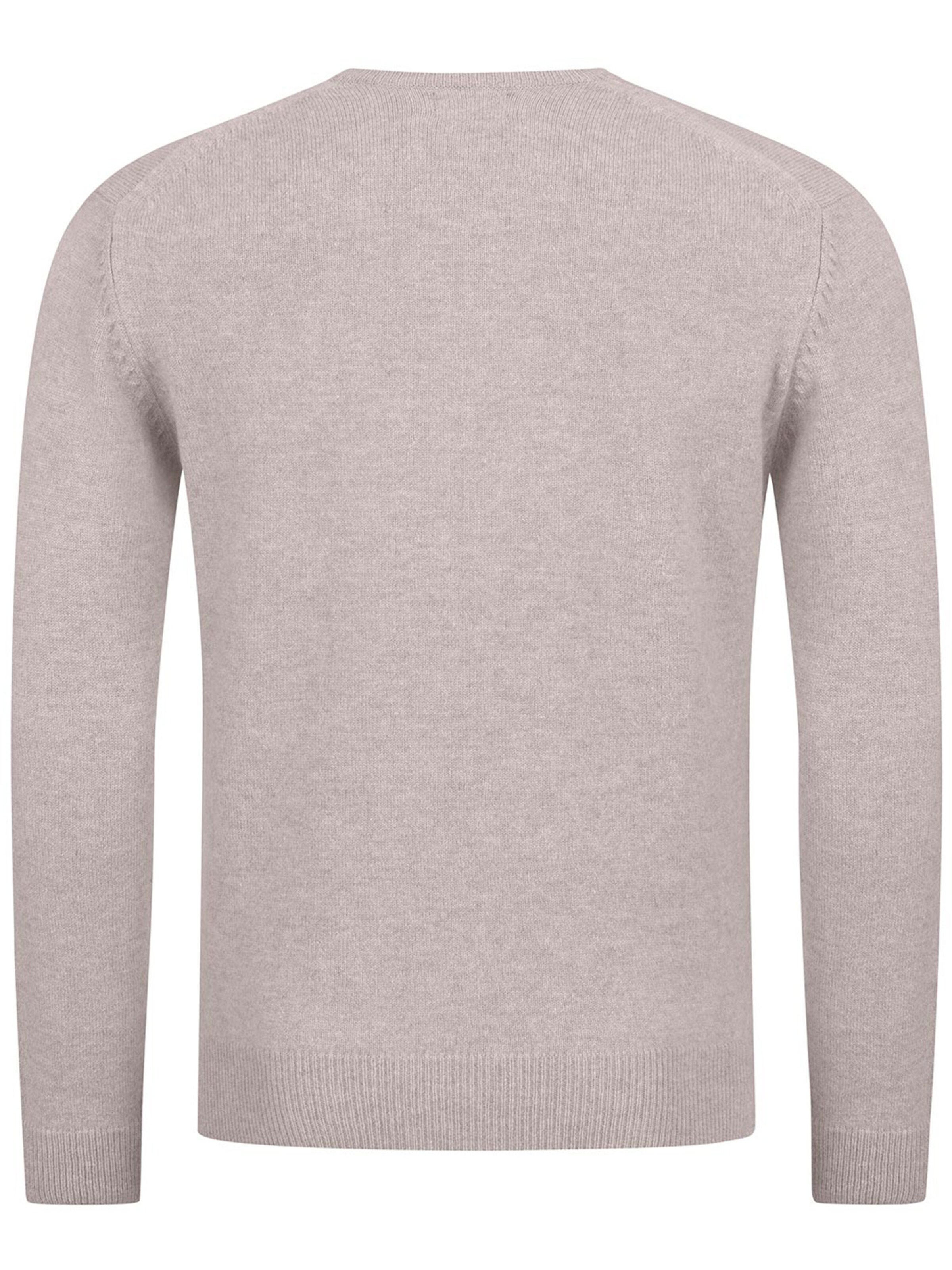 GIESSWEIN Pullover in Grau