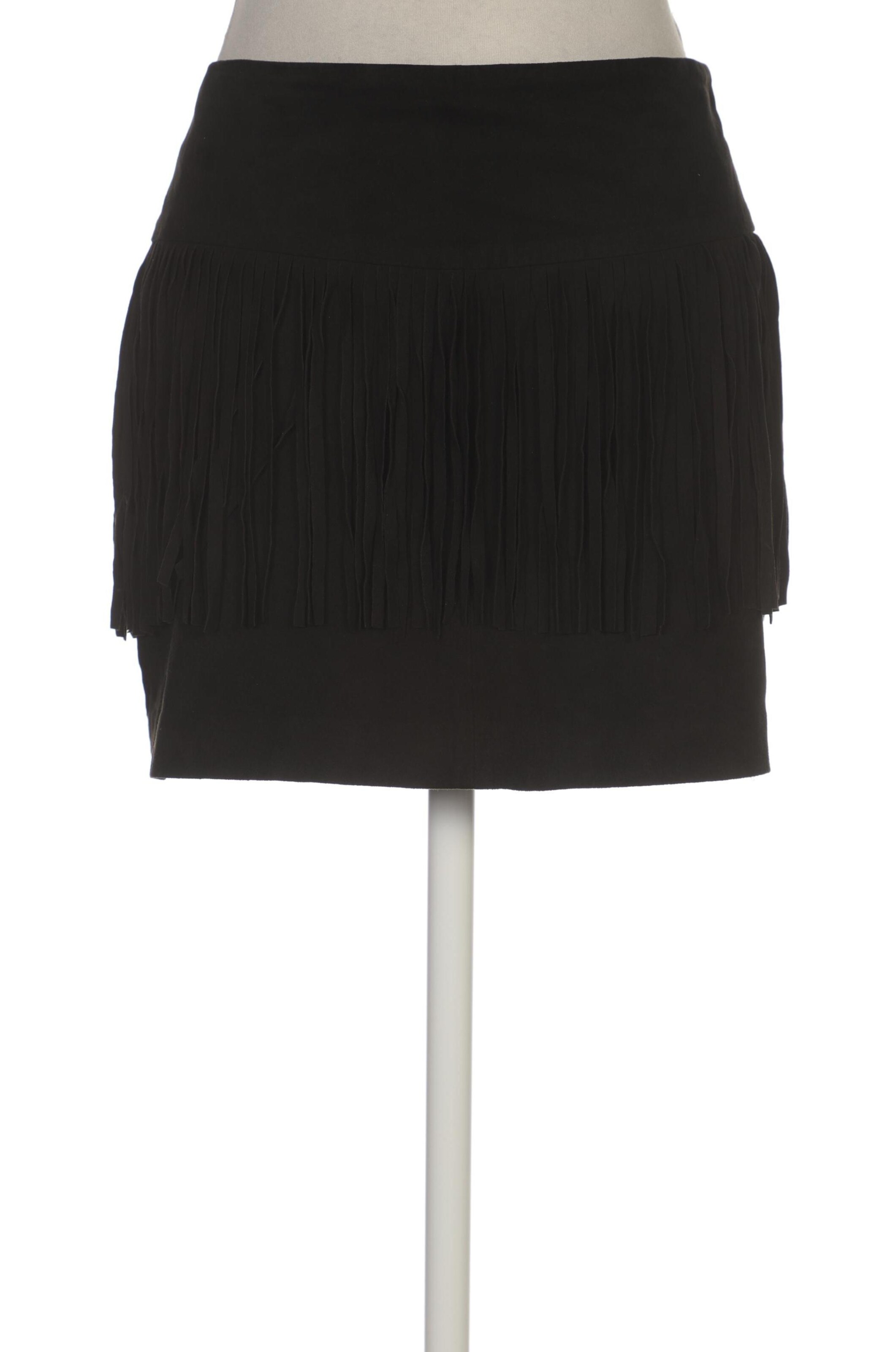 MANGO Rock M in Schwarz: Vorderseite