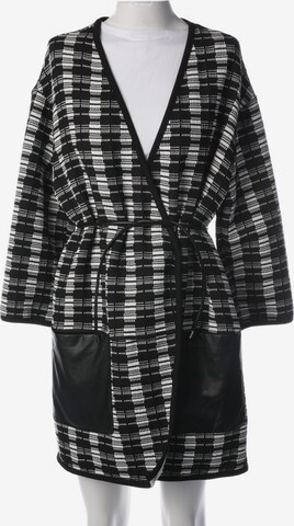 PINKO Jacket & Coat in S in Black: front