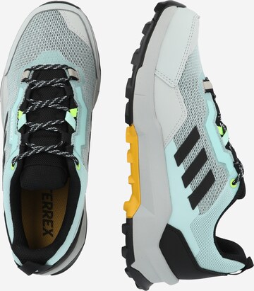 Chaussure basse 'AX4' ADIDAS TERREX en bleu