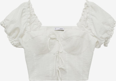 MANGO Blouse 'LILI' in Off white, Item view