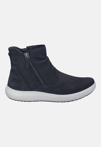 JOSEF SEIBEL Stiefelette 'MEGAN 12' in Blau