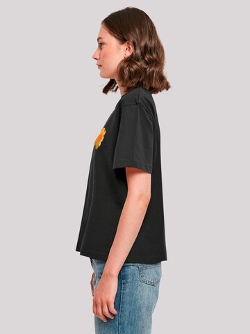 T-shirt emoji couture en noir