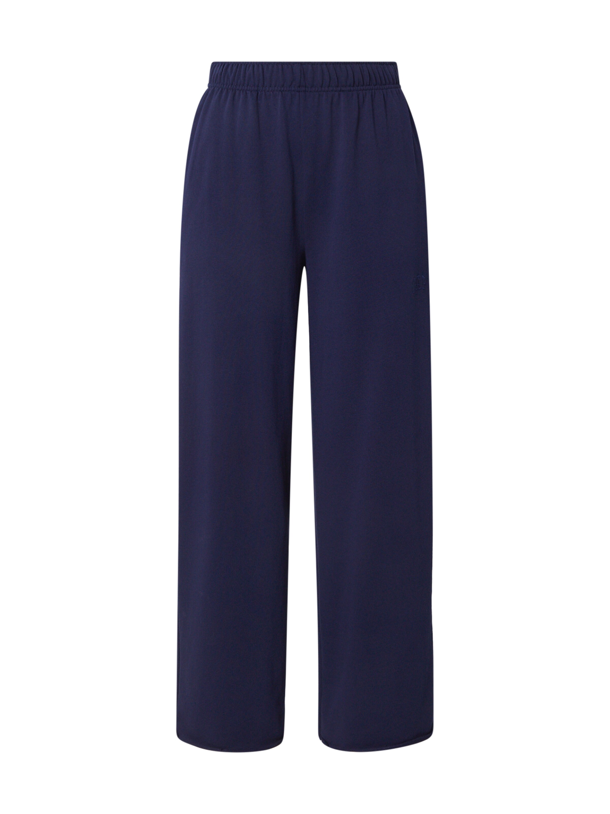 GAP Hose in Blau: Vorderseite