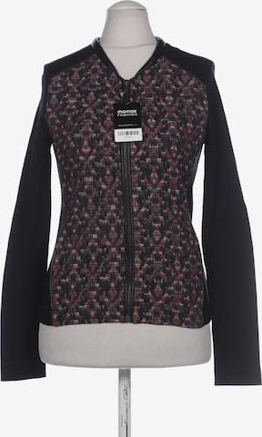 Camaïeu Blazer S in Schwarz: Vorderseite