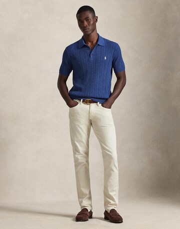 Polo Ralph Lauren Свитер в Синий