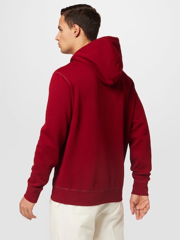 Polo Ralph Lauren Sweatshirt in Red