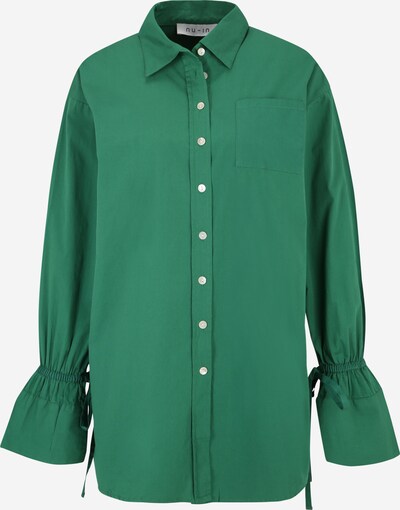 Camicia da donna NU-IN di colore verde, Visualizzazione prodotti