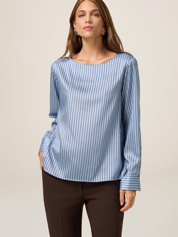 oltre Bluse‌‌‌‌ in Blau