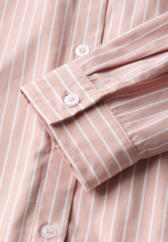 STREET ONE Blouse in Pink