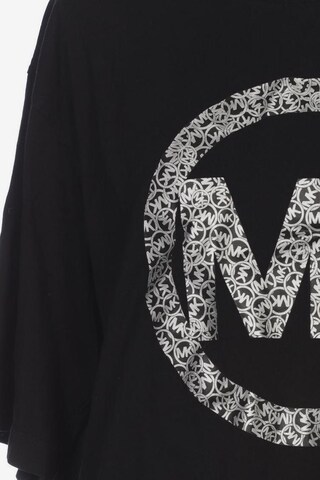 MICHAEL Michael Kors T-Shirt M in Schwarz
