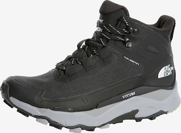 THE NORTH FACE Boots 'VECTIV EXPLORIS' in Black: front