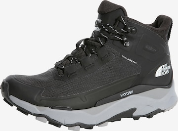 THE NORTH FACE Boots 'VECTIV EXPLORIS' σε μαύρο: μπροστά