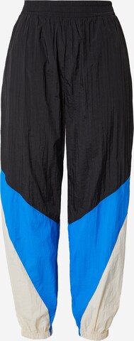 LeGer by Lena Gercke - Loosefit Pantalón 'Judith' en negro: frente