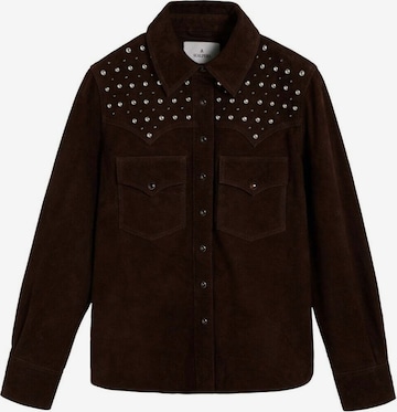 ruda Scalpers Demisezoninė striukė ' ': priekis