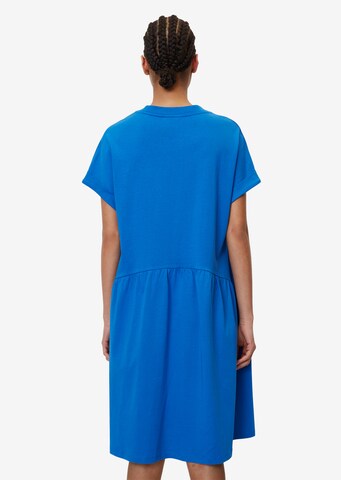 Marc O'Polo DENIM Sukienka w kolorze niebieski