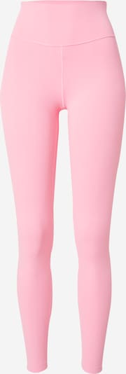 ADIDAS PERFORMANCE Workout Pants 'All Me' in Pink, Item view