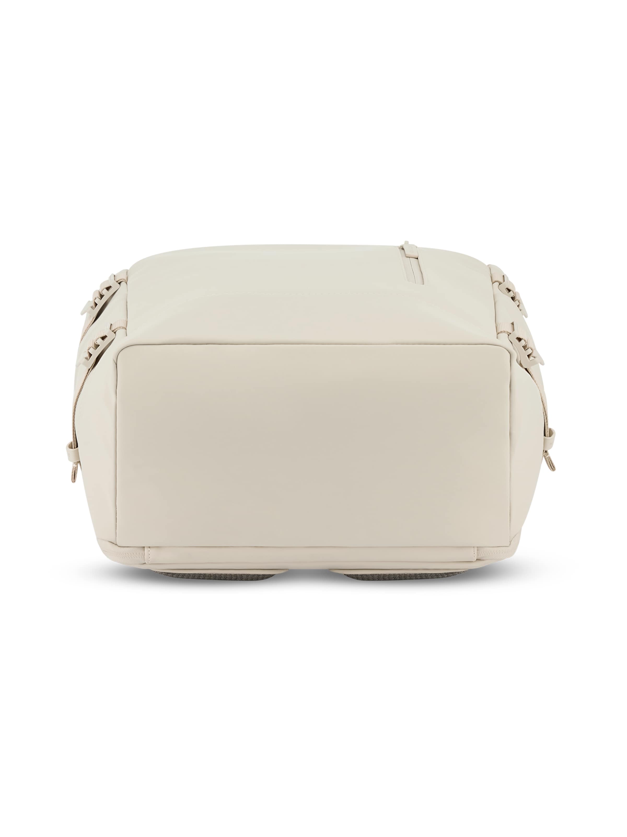 Kapten & Son Batoh 'Helsinki Pro' - Béžová