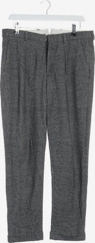 Circolo 1901 Hose 31-32 in Grau: Vorderseite