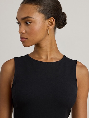 Abito di Lauren Ralph Lauren in nero