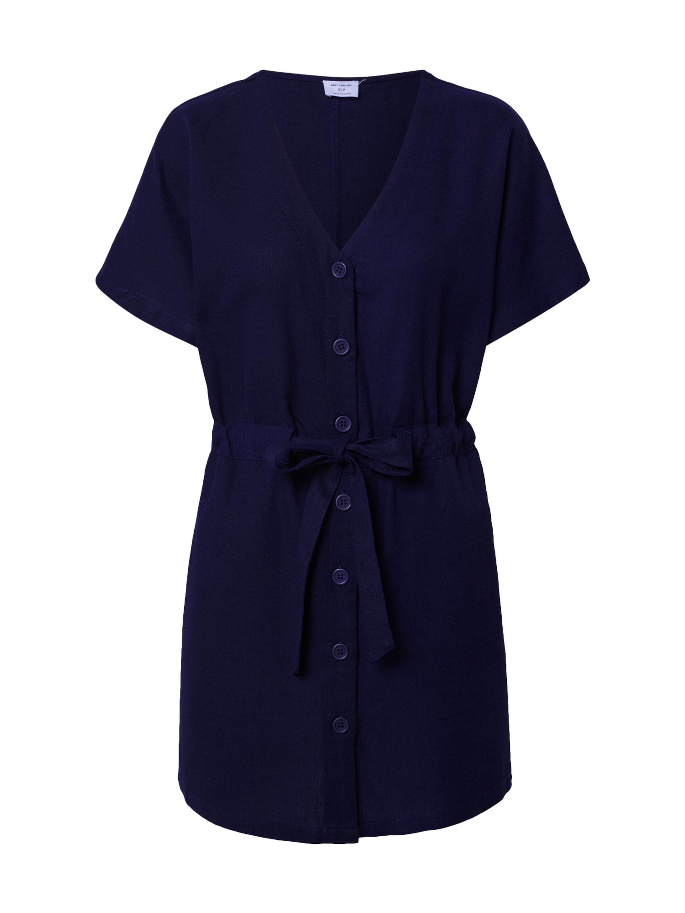 Cotton On Dress 'Lena' in Blue: front