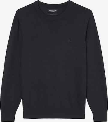 Pullover di Marc O'Polo in blu: frontale