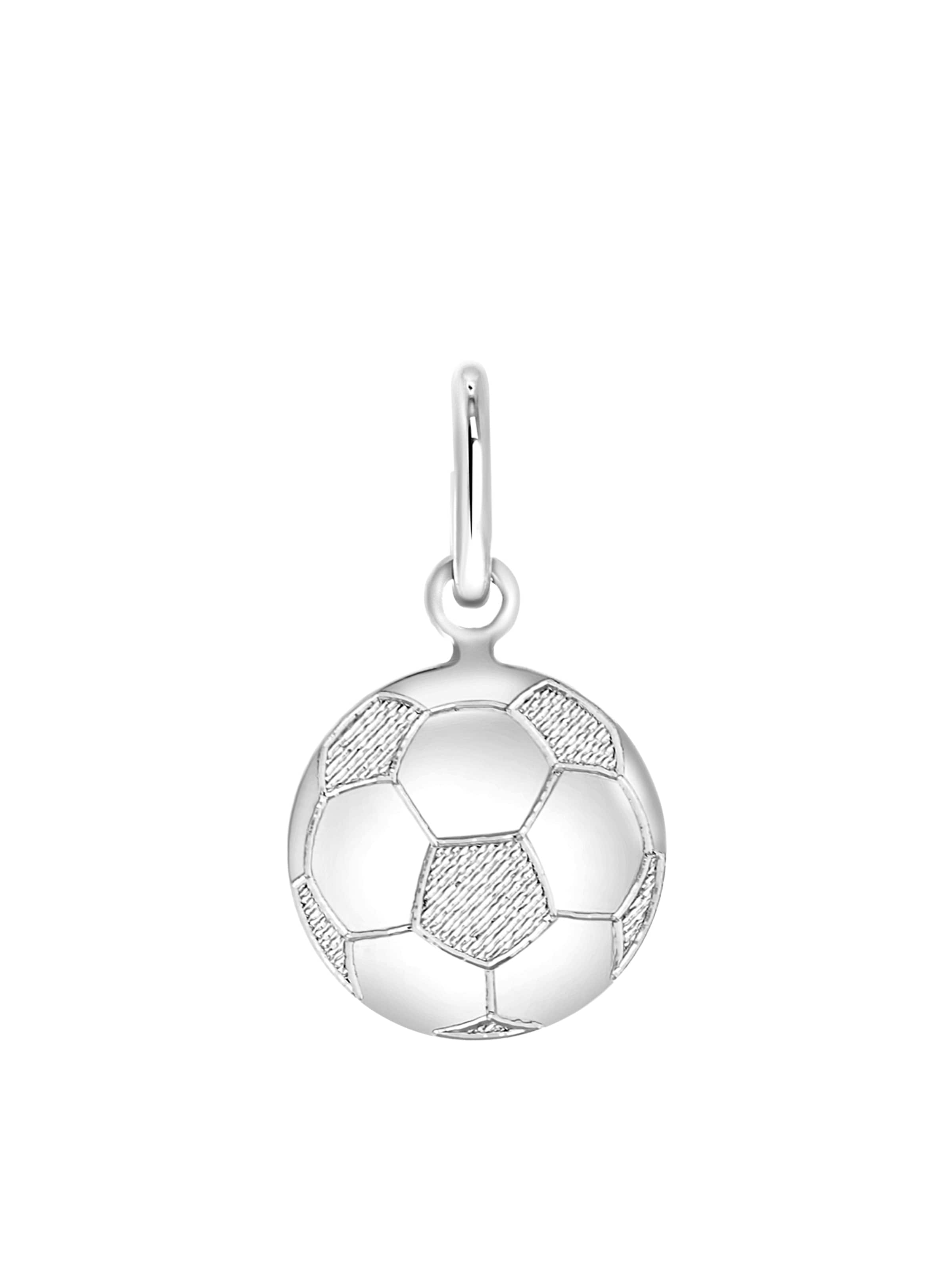 Lucardi Sieraden in Zilver: voorkant