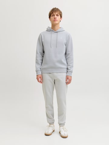JJ Rebel Sweatshirt 'JREBREBEL' in Grau