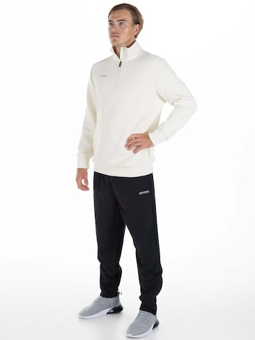 Divina Regular Sportbroek 'Lenta' in Zwart