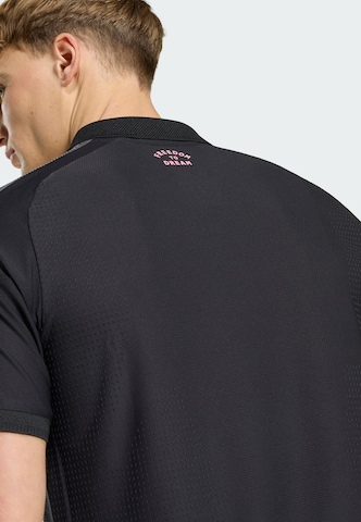 ADIDAS PERFORMANCE - Camiseta funcional 'Inter Miami 26/27' en negro