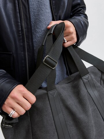 JACK & JONES Weekendtas in Zwart