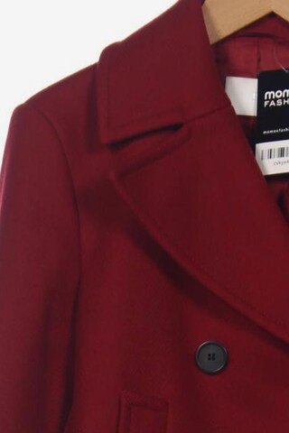 BOSS Jacket & Coat in XS in Red