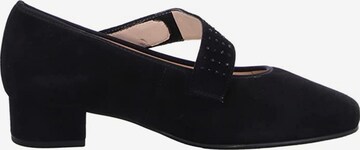 HASSIA Pumps in Black