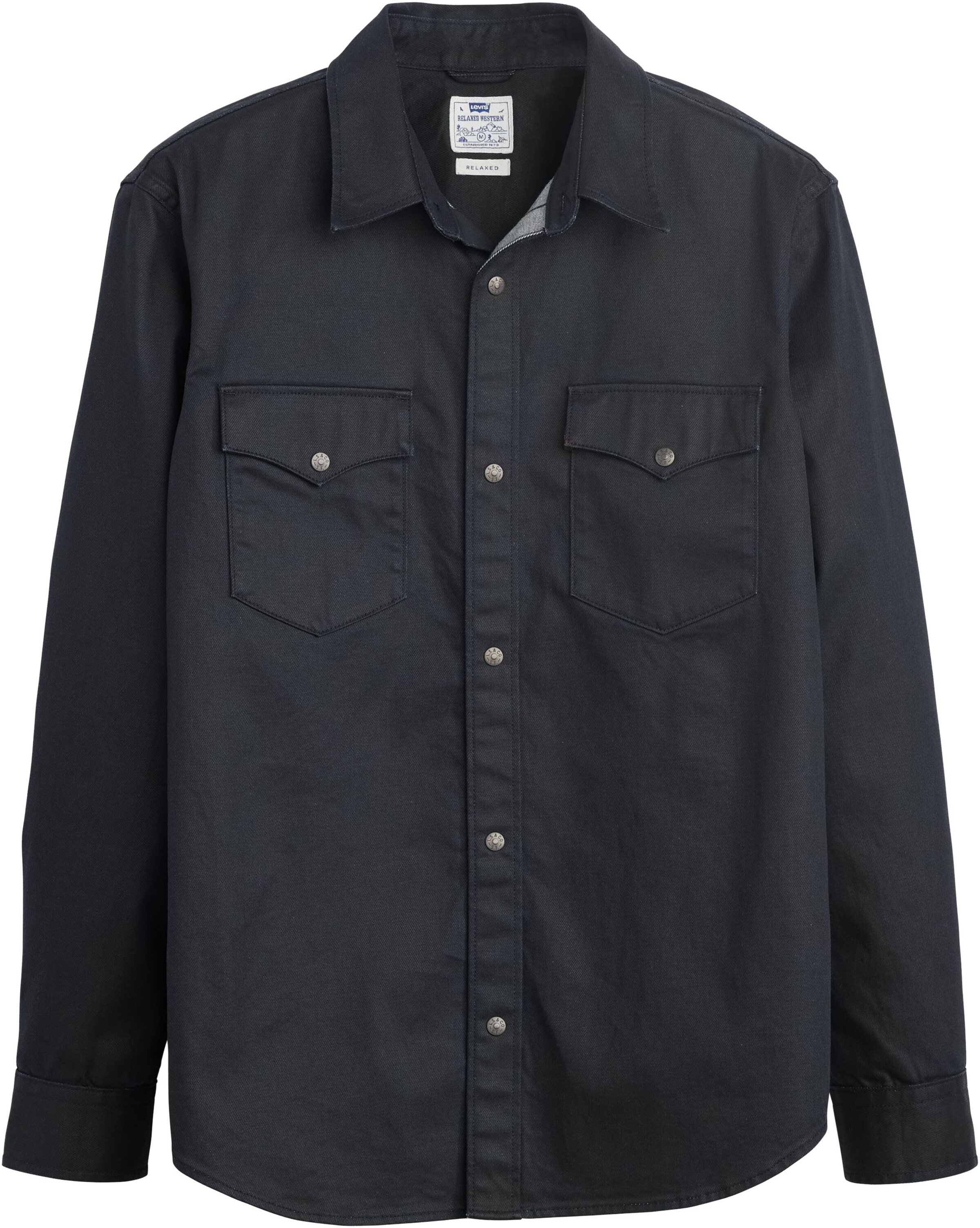 Fit confort Chemise LEVI'S ® en bleu