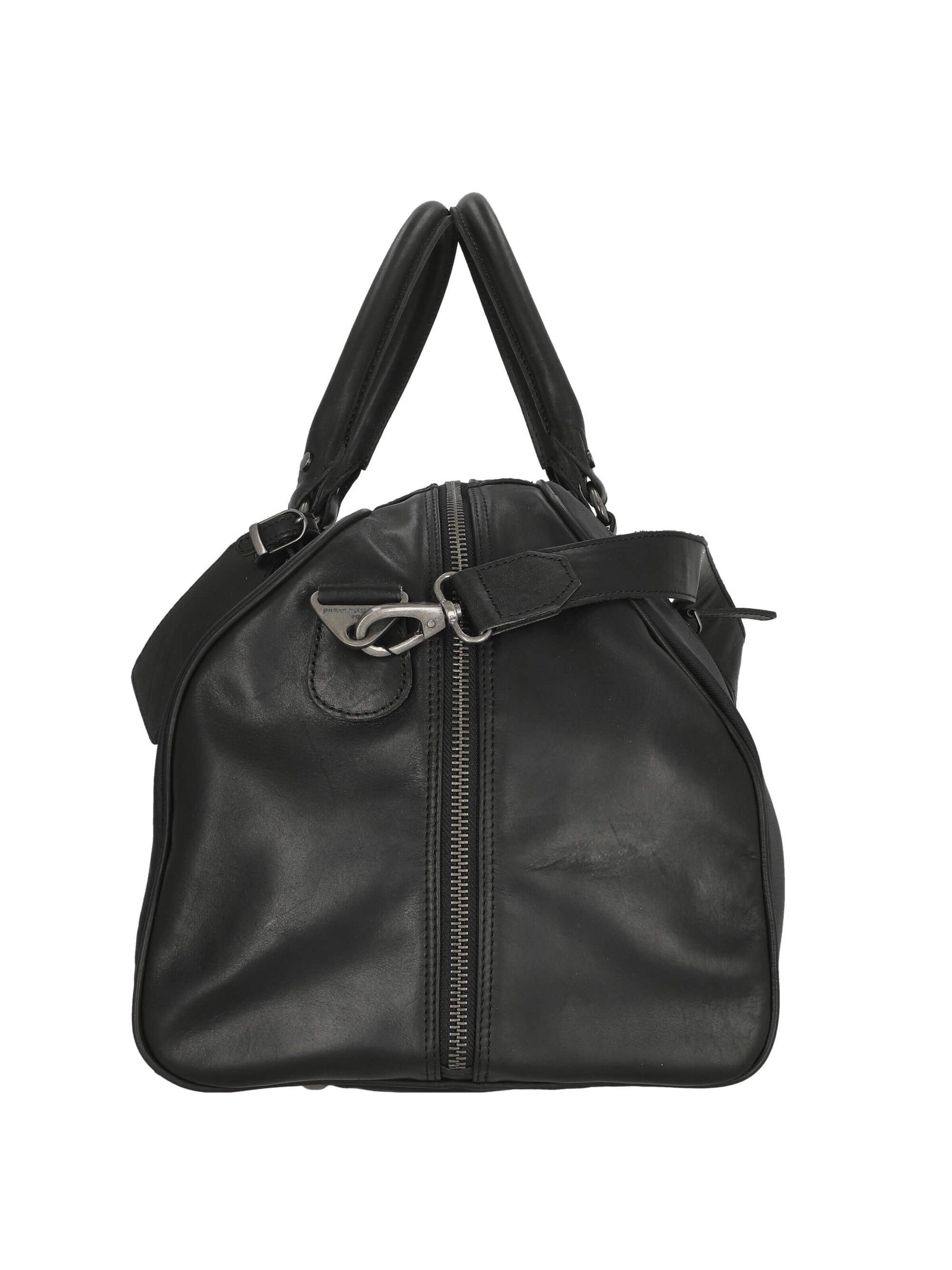 The Chesterfield Brand Travel bag 'Fusion Tornio' in Black