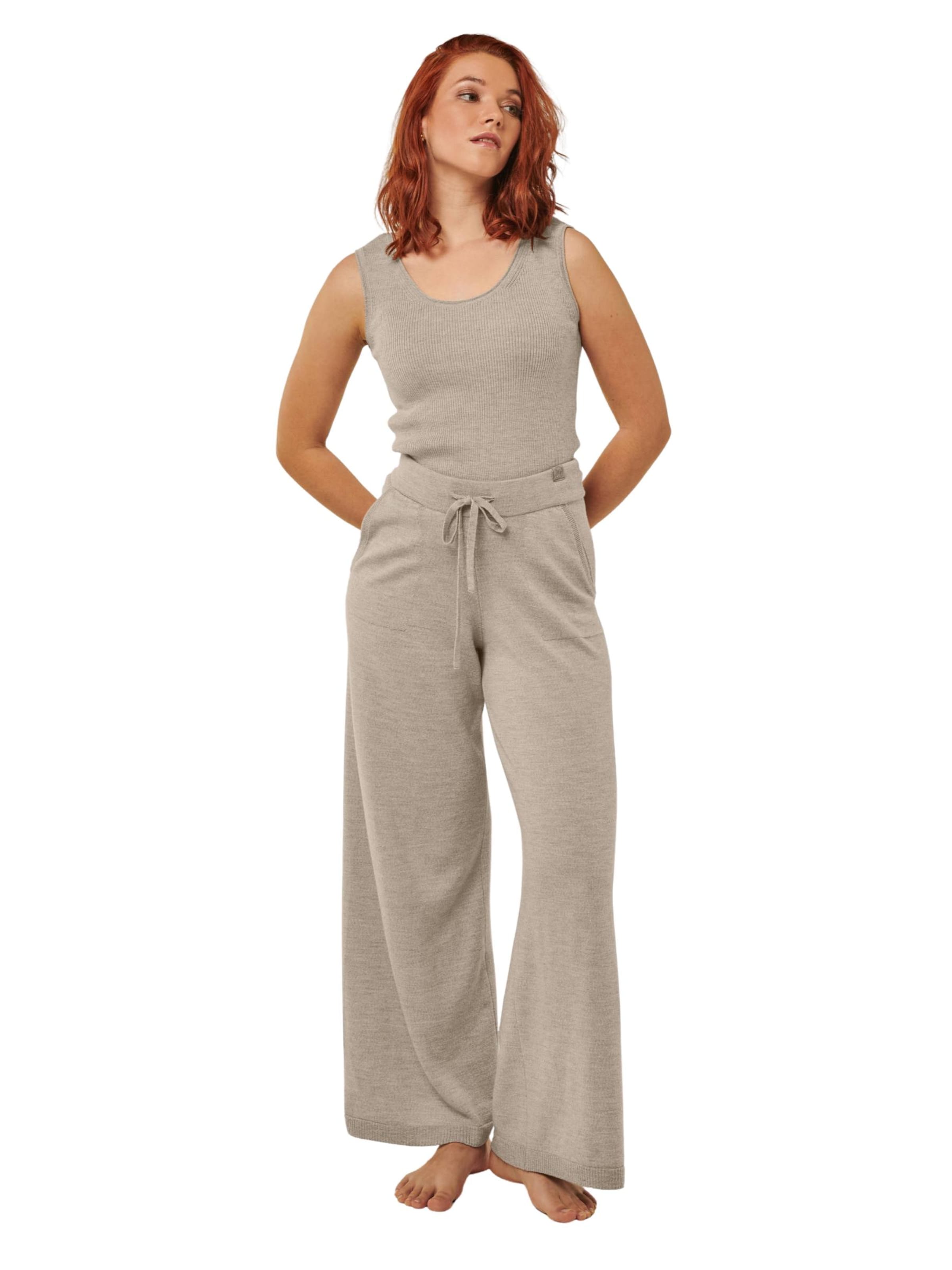Abito da casa di YOU LOOK PERFECT in grigio: frontale