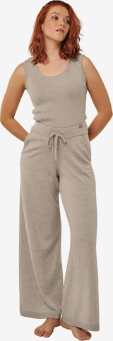 Abito da casa di YOU LOOK PERFECT in grigio: frontale