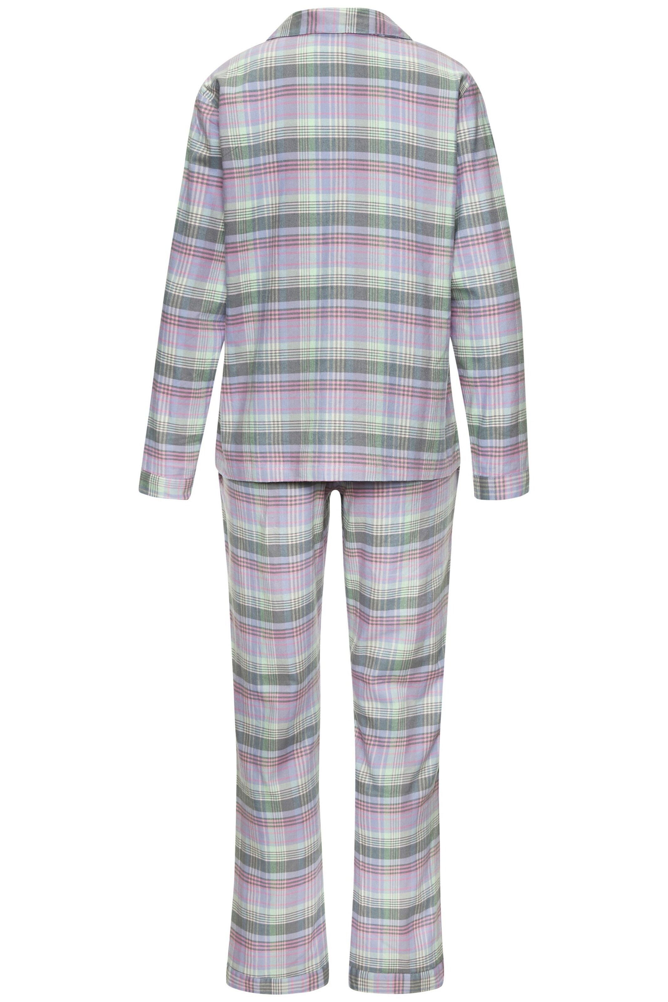 VIVANCE Pajama in Purple