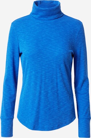 GAP Shirt in Blau: predná strana