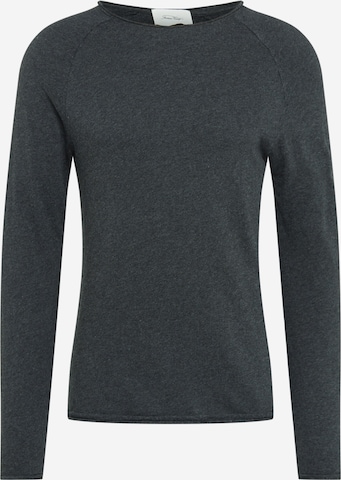 AMERICAN VINTAGEMajica 'Sonoma' - siva boja: prednji dio