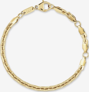 Copenhagen Studios Armband in Gold: Vorderseite