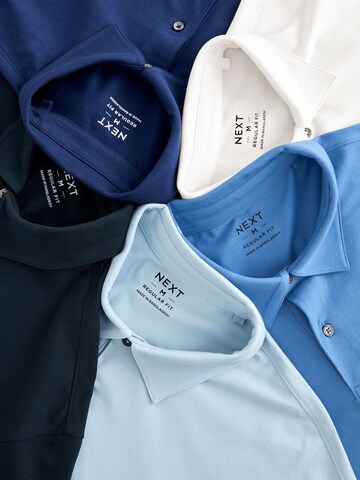 Next Bluser & t-shirts i blå