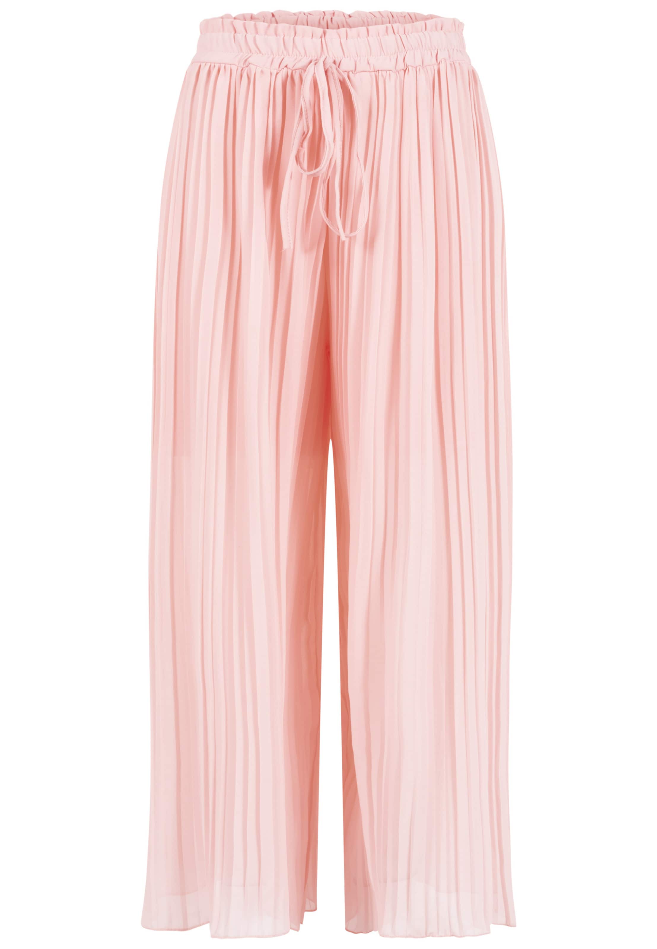 Cloud5ive Pants in Pink: front