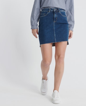 Superdry Rok in Blauw